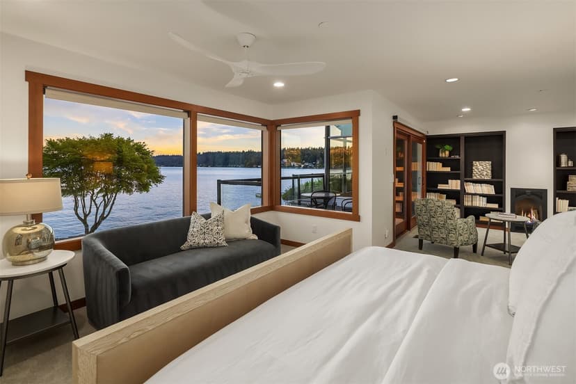 Property photo for 10929 SE Lake Road, Bellevue photo 11