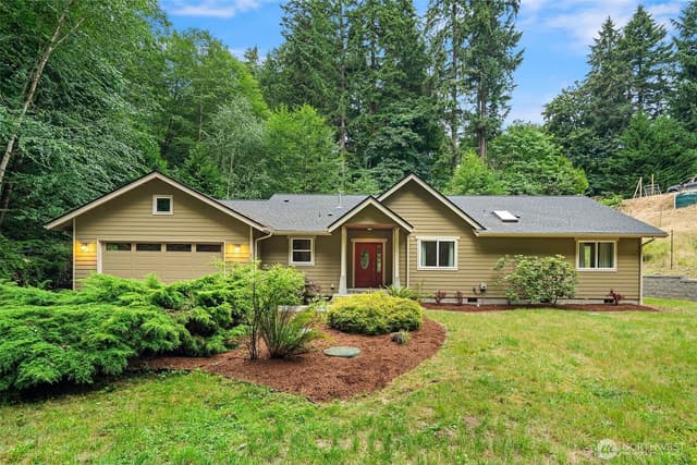 Property photo for 10420 SW 230th Street, Vashon