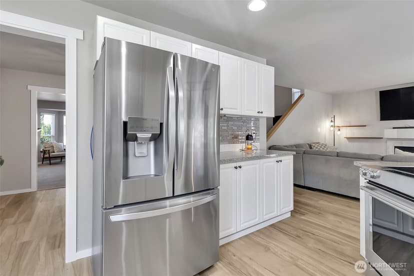 Property photo for 21516 102nd Street E, Bonney Lake photo 9