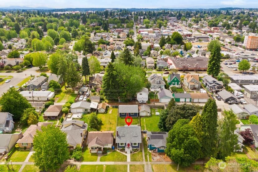 Property photo for 3840 Fawcett Avenue, Tacoma photo 30
