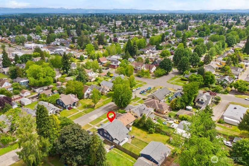 Property photo for 3840 Fawcett Avenue, Tacoma photo 33