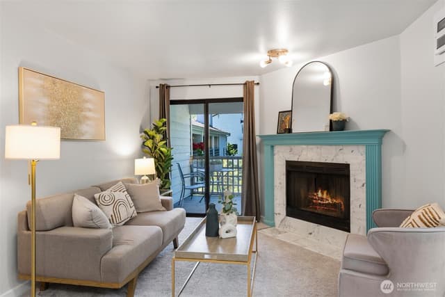 Property photo for 710 N 160th Street #B307, Shoreline