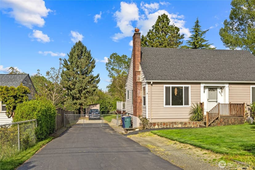 Property photo for 9334 E B Street, Tacoma photo 35