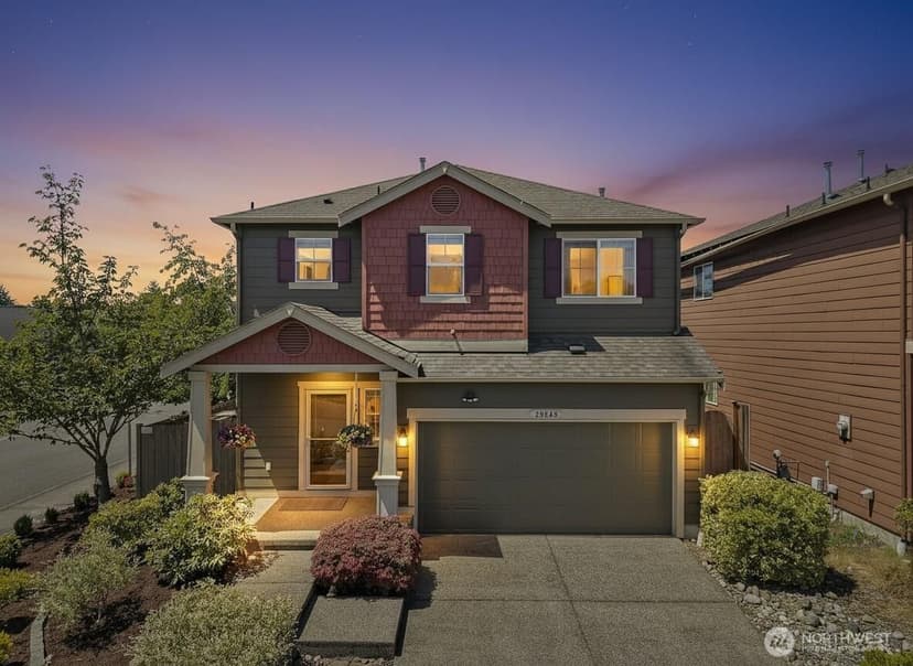 Property photo for 26249 241st Place SE, Maple Valley photo 39