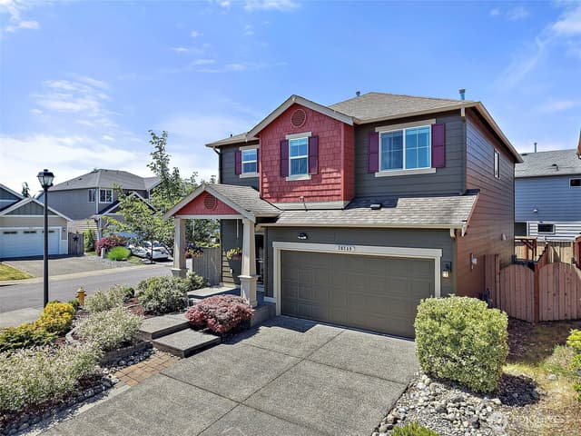 Property photo for 26249 241st Place SE, Maple Valley photo 3