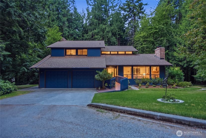 Property photo for 14038 156th Place NE, Woodinville