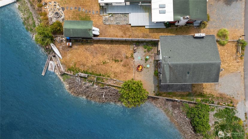 Property photo for 2403 Sunlight Beach Road, Clinton photo 19