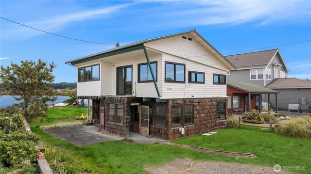 Property photo for 2403 Sunlight Beach Road, Clinton