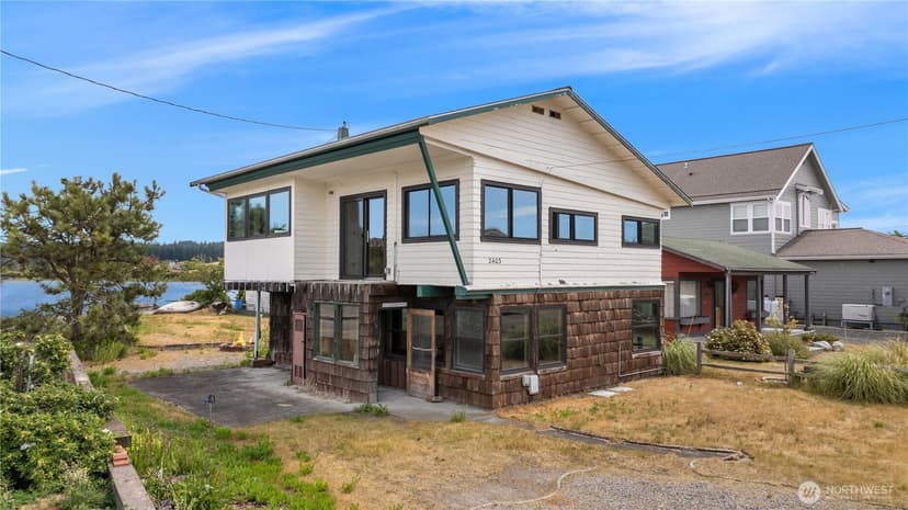 Property photo for 2403 Sunlight Beach Road, Clinton photo 2