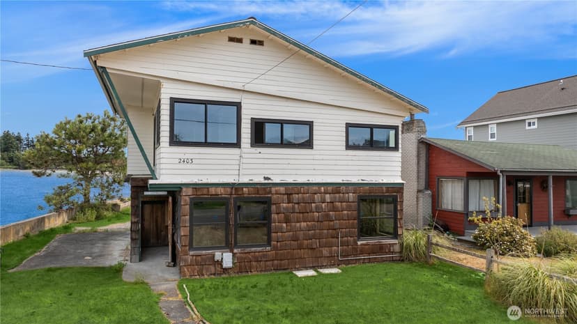 Property photo for 2403 Sunlight Beach Road, Clinton photo 4