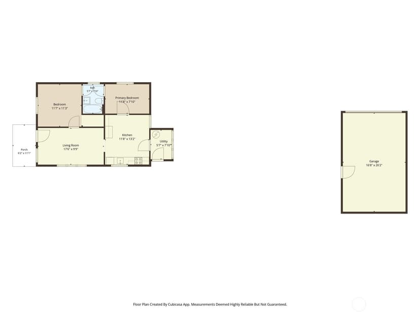Property photo for 1608 Cedar Street, Everett photo 30