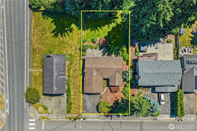 Property photo for 20813 53rd Avenue W, Lynnwood photo 21