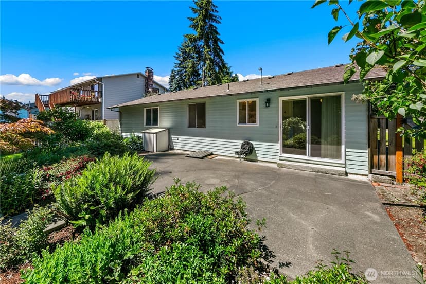 Property photo for 20813 53rd Avenue W, Lynnwood photo 20