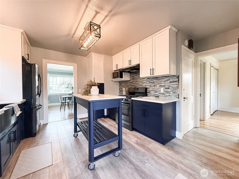 Property photo for 228 S 55th Street, Tacoma photo 12