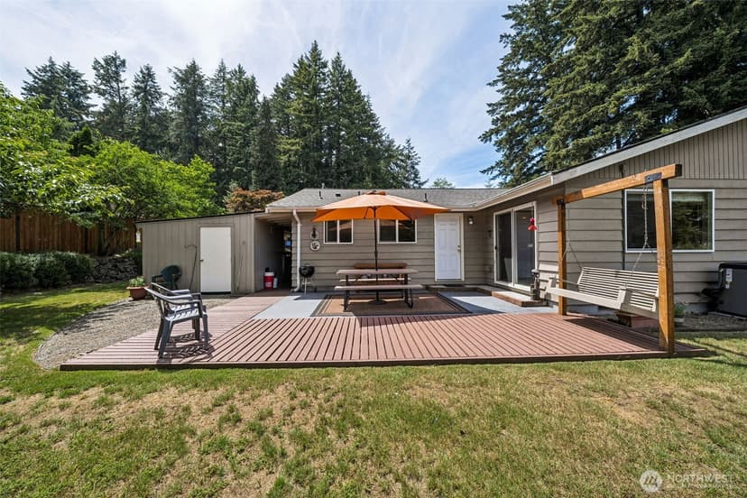 Property photo for 4201 7th Street SW, Puyallup photo 20