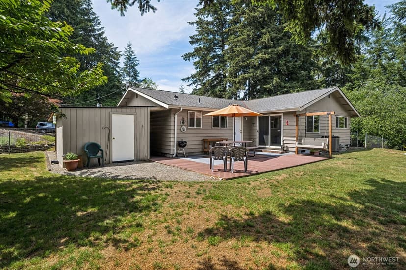 Property photo for 4201 7th Street SW, Puyallup photo 21