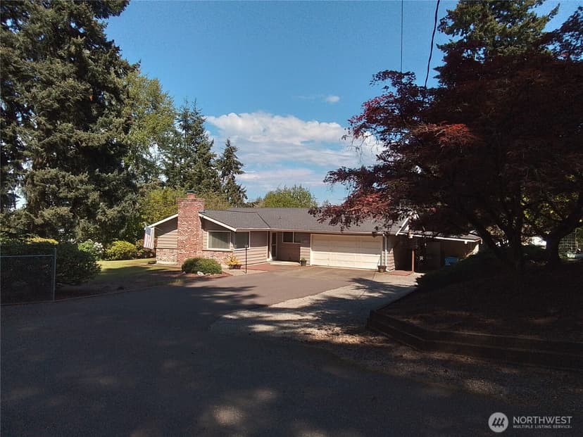 Property photo for 4201 7th Street SW, Puyallup photo 27
