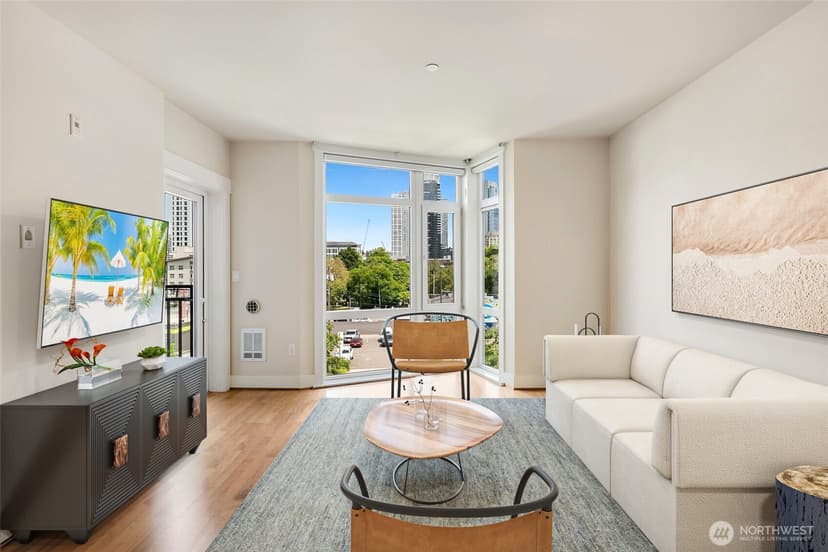 Property photo for 699 John Street #416, Seattle photo 6