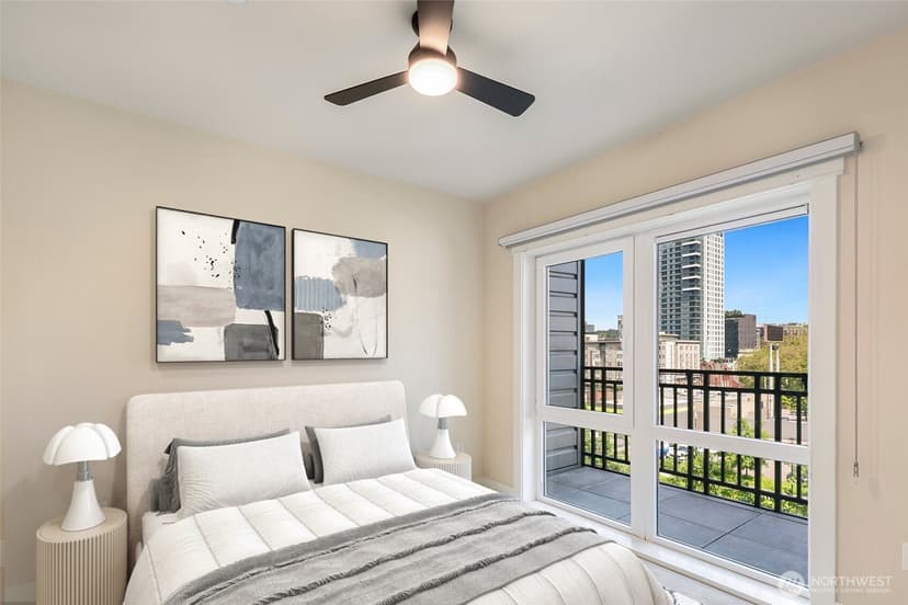 Property photo for 699 John Street #416, Seattle photo 17