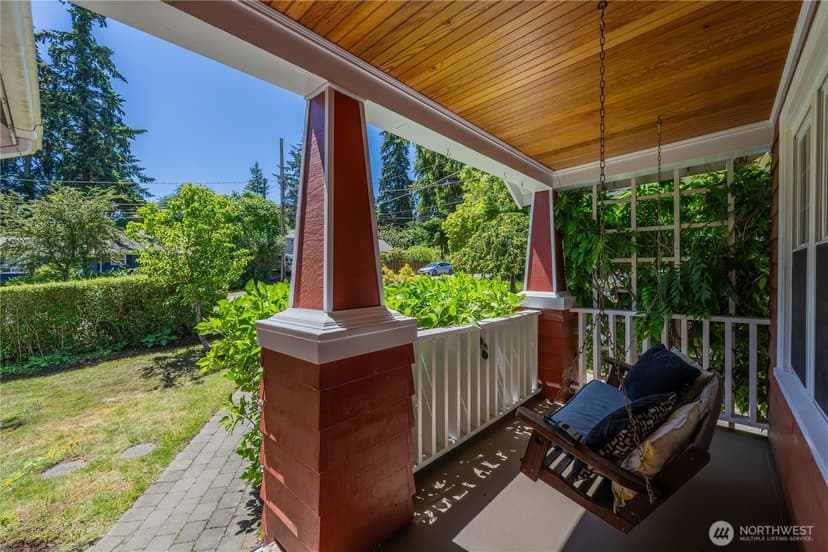 Property photo for 2014 N 143rd Street, Seattle photo 3