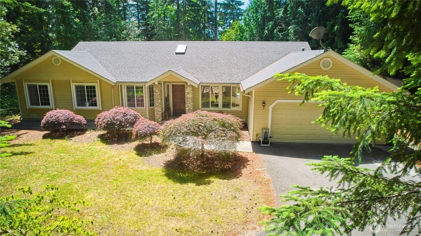 Property photo for 3903 NW Martha Lane, Silverdale photo 2