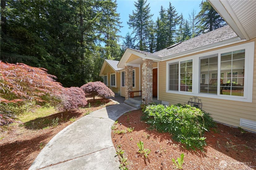 Property photo for 3903 NW Martha Lane, Silverdale