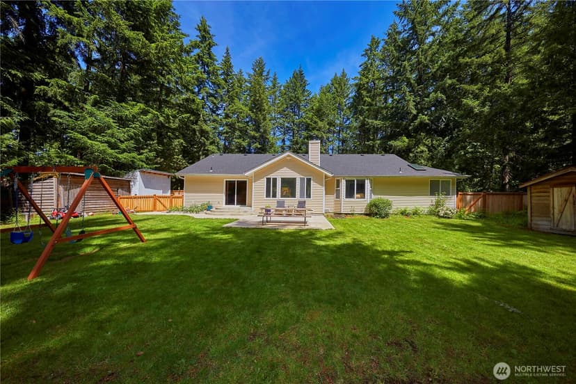 Property photo for 3903 NW Martha Lane, Silverdale photo 3