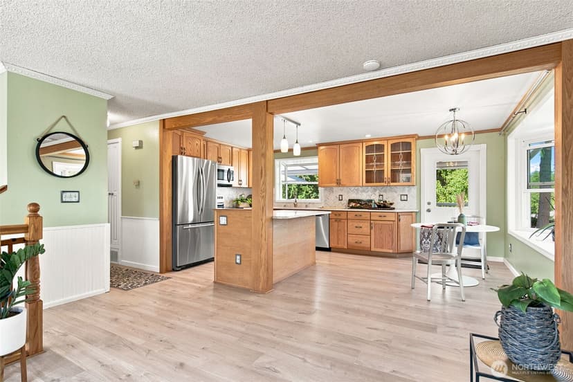 Property photo for 1814 Agate Court NW, Poulsbo photo 16