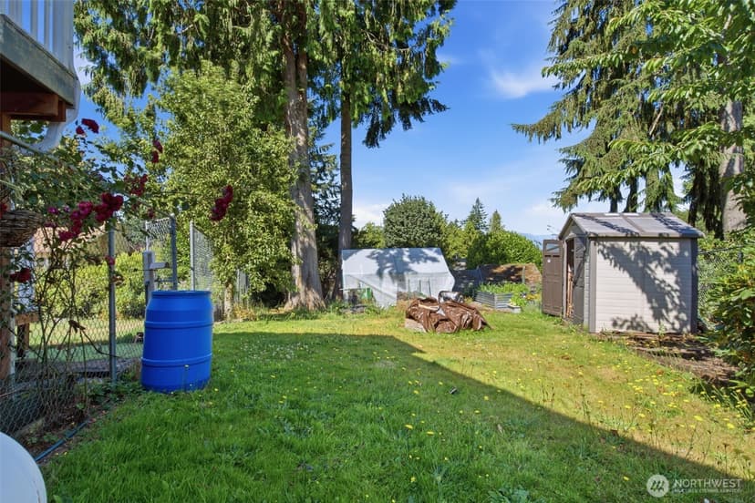 Property photo for 1814 Agate Court NW, Poulsbo photo 38