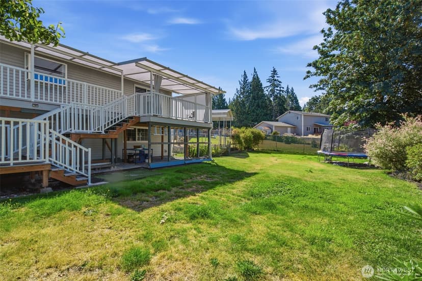 Property photo for 1814 Agate Court NW, Poulsbo photo 35