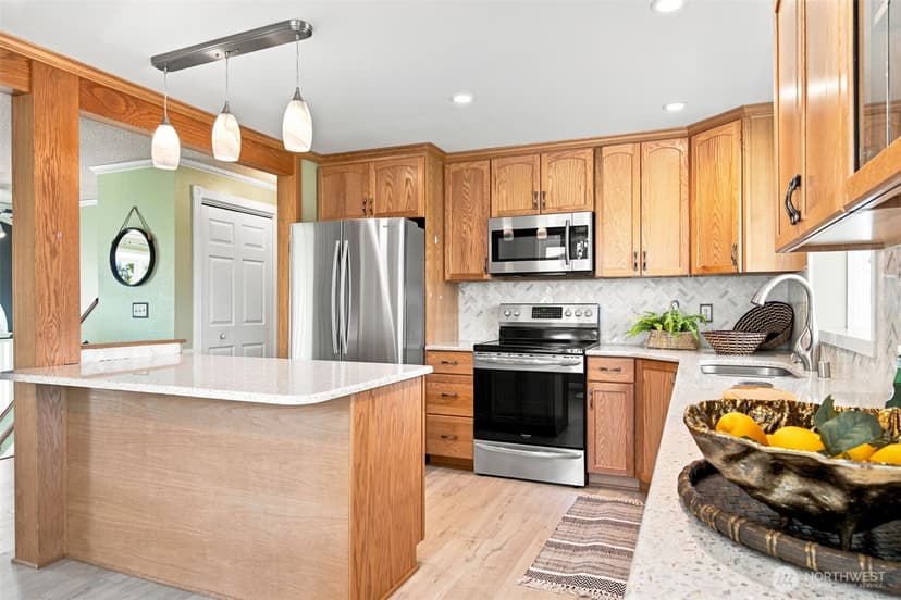 Property photo for 1814 Agate Court NW, Poulsbo photo 9
