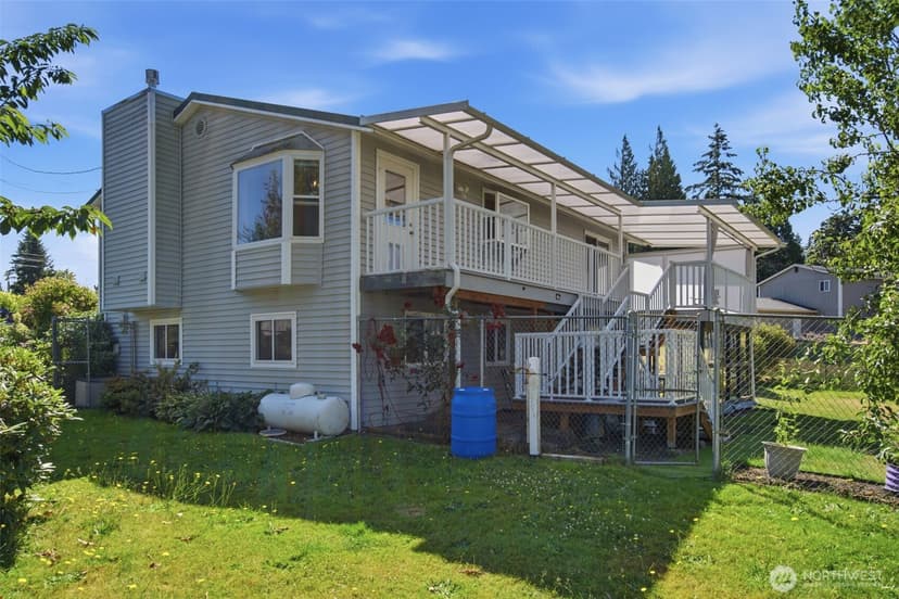 Property photo for 1814 Agate Court NW, Poulsbo photo 37