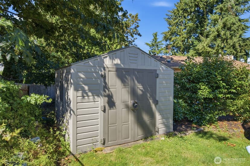 Property photo for 1814 Agate Court NW, Poulsbo photo 34