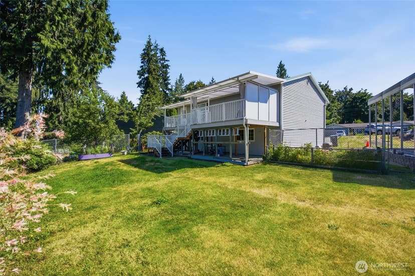 Property photo for 1814 Agate Court NW, Poulsbo photo 36