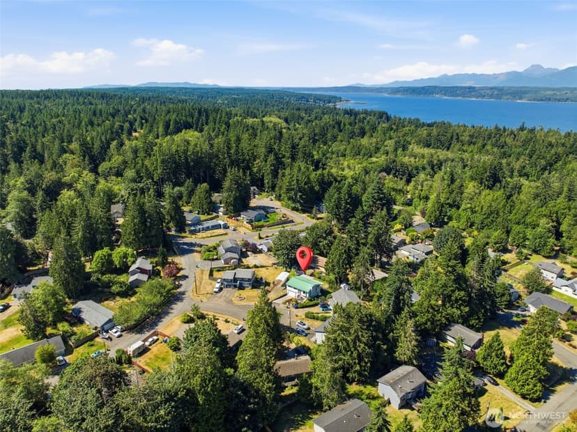 Property photo for 1814 Agate Court NW, Poulsbo photo 40