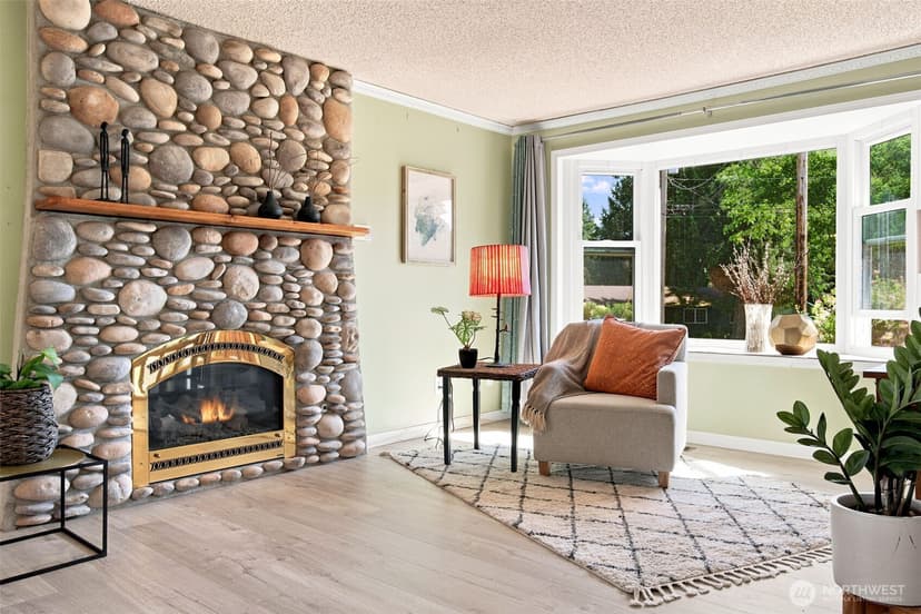 Property photo for 1814 Agate Court NW, Poulsbo photo 14