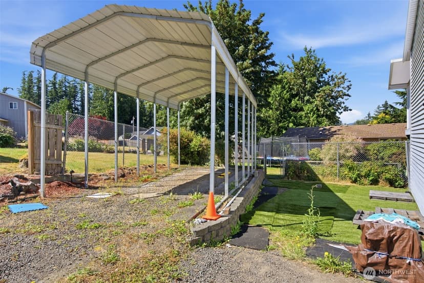 Property photo for 1814 Agate Court NW, Poulsbo photo 32