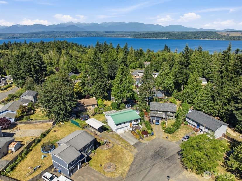 Property photo for 1814 Agate Court NW, Poulsbo photo 39