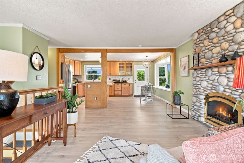 Property photo for 1814 Agate Court NW, Poulsbo photo 11