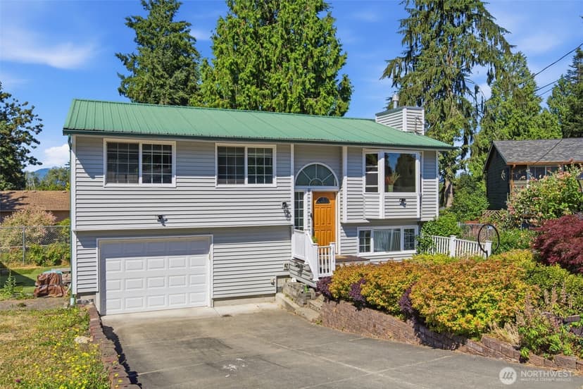 Property photo for 1814 Agate Court NW, Poulsbo photo 2