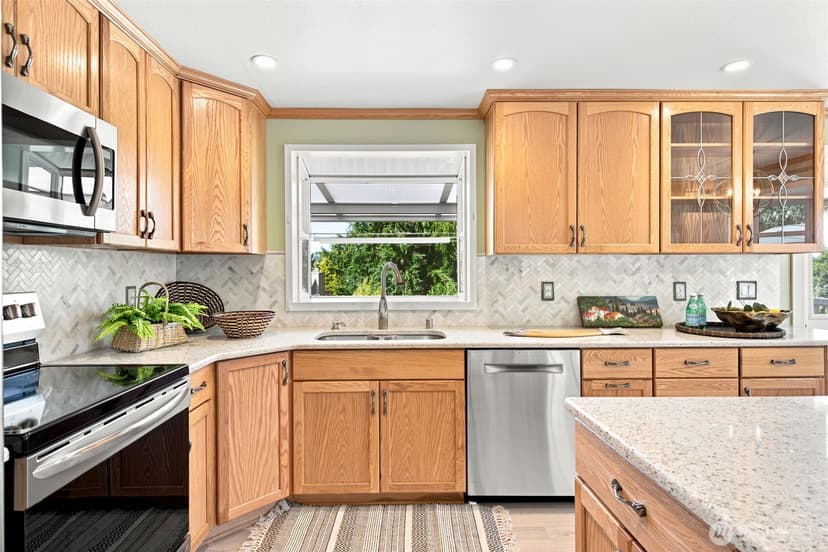 Property photo for 1814 Agate Court NW, Poulsbo photo 6