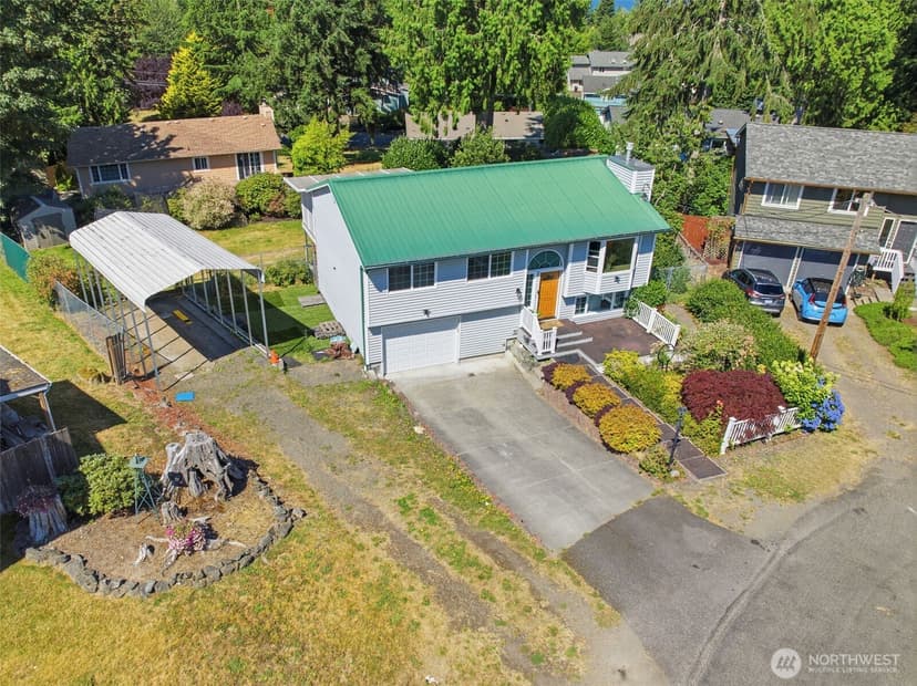 Property photo for 1814 Agate Court NW, Poulsbo photo 4