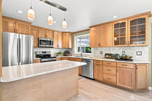 Property photo for 1814 Agate Court NW, Poulsbo photo 5