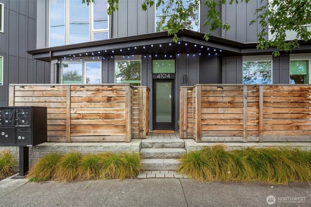 Property photo for 4104 Leary Way NW, Seattle photo 2