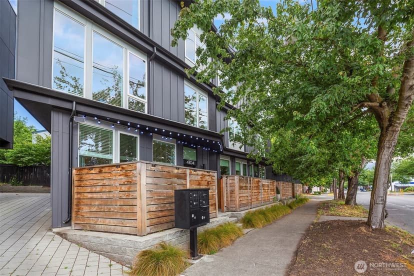 Property photo for 4104 Leary Way NW, Seattle
