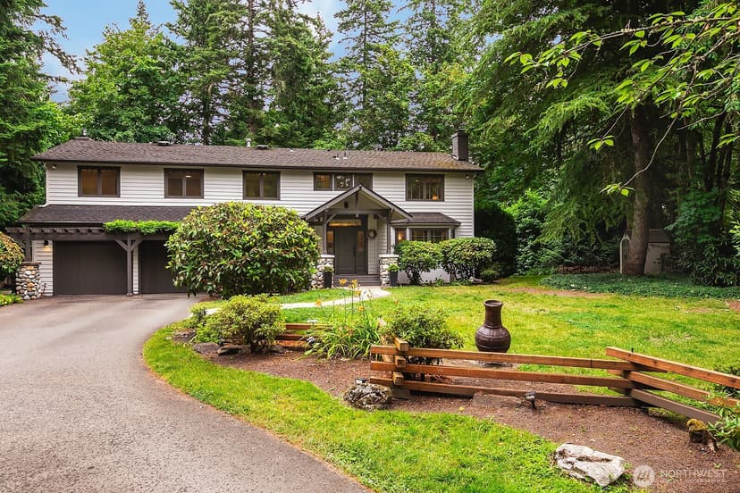 Property photo for 16504 164th Avenue NE, Woodinville