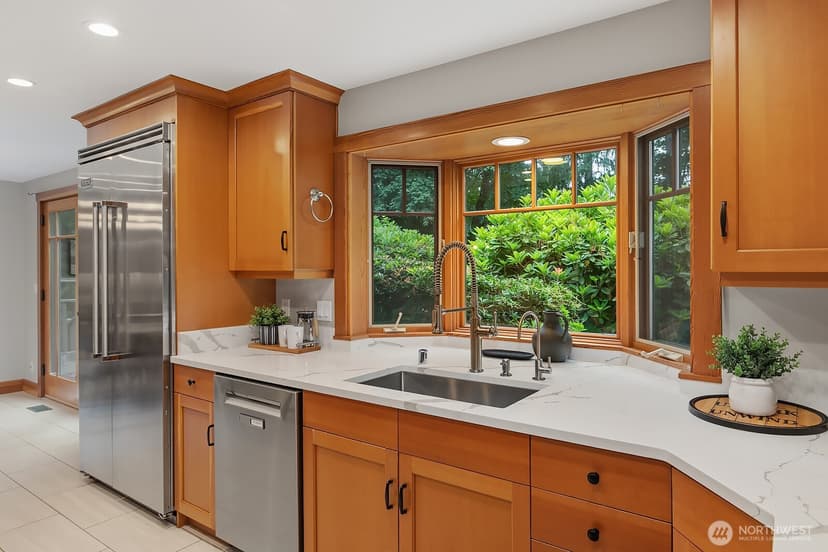 Property photo for 16504 164th Avenue NE, Woodinville photo 6