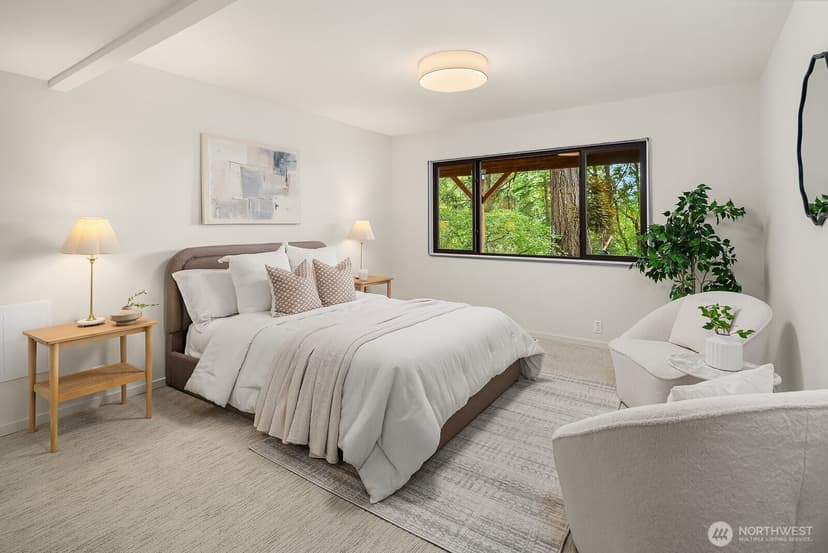 Property photo for 6750 W Mercer Way, Mercer Island photo 32
