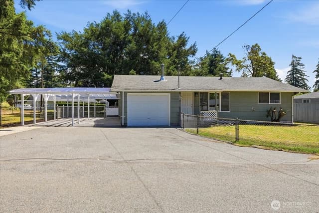 Property photo for 11407 Farwest Drive SW, Lakewood