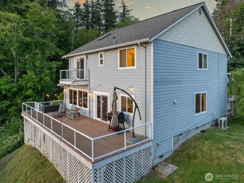 Property photo for 2717 E Lidstrom Hill Road, Port Orchard photo 35